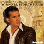 Cover: Brisby - Who'll Stop the Rain (Sunrider Radio)