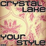 Cover: Lake - Your Style (Radio Edit)