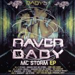 Cover: Gammer &amp; MC Storm - 21st Century Rush (Original Mix)