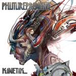 Cover: Phutureprimative - Disappear
