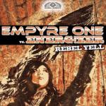 Cover: Empyre One - Rebel Yell (DJ THT Remix)
