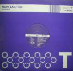 Cover: New Energy - One Turn