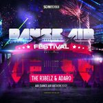 Cover: The R3belz & Adaro - Air (Dance Air Anthem 2012)