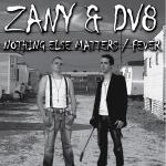 Cover: Zany & DV8 - Fever