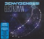 Cover: Benny Benassi - Electroman