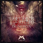 Cover: Juized - The Dungeon