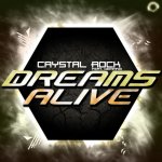 Cover: Gemma B. - Dreams Alive (Original Mix Edit)