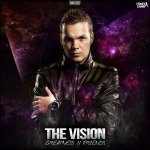 Cover: Vision - Greatness