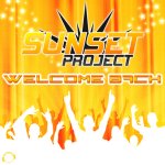 Cover: Sunset - Welcome Back (Original Mix)