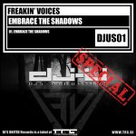 Cover: Freakin' Voices - Embrace The Shadows