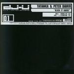 Cover: Tatanka &amp; Peter Damir - Kick It Hard