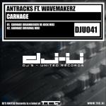 Cover: Wavemakerz - Carnage