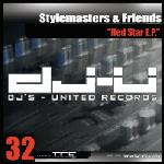 Cover: Stylemasters - Hot Real