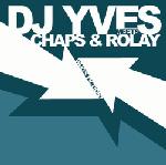 Cover: DJ Yves Meets Chaps &amp; Rolay - Devils Fiction