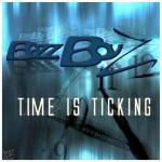 Cover: Bazz Boyz - Time is Ticking (G4bby Remix Edit)