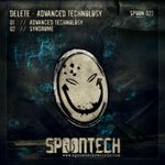 Cover: Delete - Advanced Technology