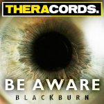 Cover: Blackburn - Be Aware