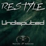 Cover: Re-Style - Undisputed