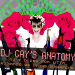 Cover: Gay's Anatomy - Pussy Posse