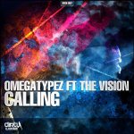 Cover: The Vision - Calling