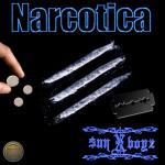 Cover: Sun X Boyz - Narcotica (Hansebanger Remix)