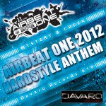 Cover: Creek - Airbeat One Hardstyle Anthem 2012