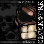 Cover: Tommyknocker vs. DJ Mad Dog - Snap Off