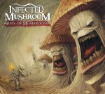 Cover: MushrooM - The Pretender (Cover)