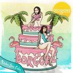 Cover: Borgore - Decisions (Original Mix)