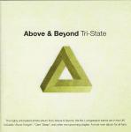 Cover: Above & Beyond - Stealing Time