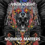 Cover:  - Nothing Matters (Noisia Remix)