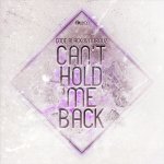 Cover: Code Black &amp; NitrouZ - Can't Hold Me Back
