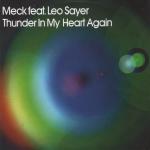 Cover: Meck - Thunder In My Heart Again (Radio Edit)
