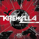 Cover: Krewella - Killin' It (Dirtyphonics Remix)