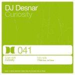 Cover: DJ Desnar - Free (Original Mix)
