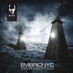 Cover: Embrionyc - Orpheus Alone