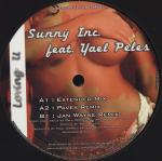 Cover: Sunny Inc. feat. Yael Peles - Loving U