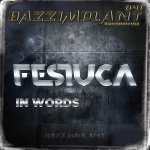 Cover: Festuca - In Words