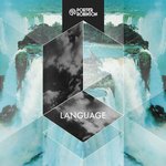 Cover: Robinson - Language