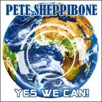 Cover: Pete Sheppibone - Yes We Can! (Victory Mix Edit)
