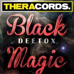 Cover: D-Devils - Black Magic - Black Magic