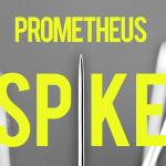 Cover: Prometheus - Rush