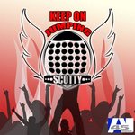 Cover: Scotty - Keep On Jumping (Club Mix)