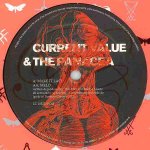 Cover: Current Value &amp; The Panacea - Melo