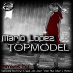 Cover: Mario - Topmodel (Crystal Lake Remix)