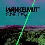 Cover: Asaf Avidan &amp; The Mojos - One Day / Reckoning Song (Wankelmut Remix)