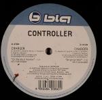 Cover: Controller - Charger (Original Mix)