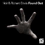 Cover: Noir & Richard Davis - Found Out