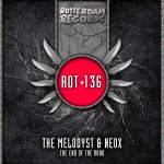 Cover: The Melodyst &amp;amp;amp; Neox - The End Of The Road