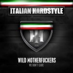Cover: Wild Motherfuckers - We Don't Care (Original Mix)
